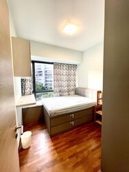 The Palette (D18), Condominium #432175141
